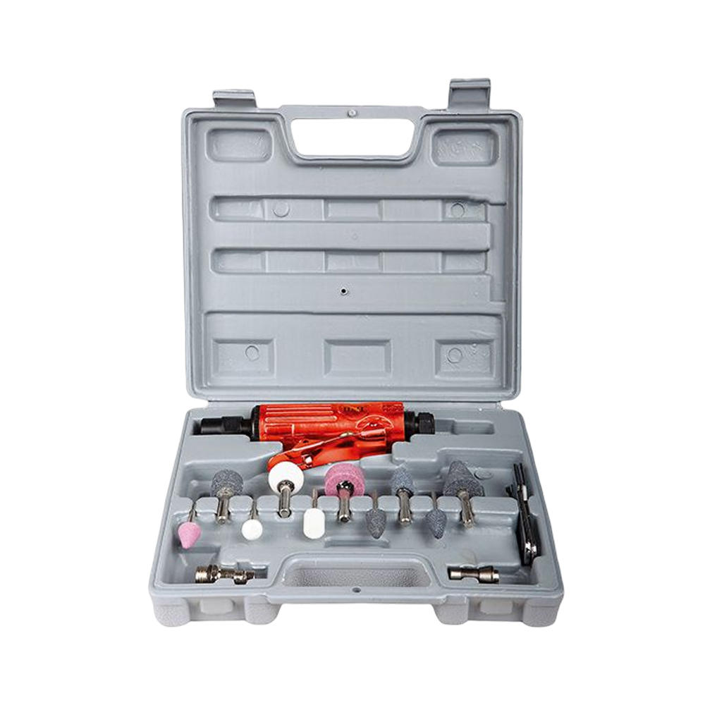 LX-002 (LX-1030K) Kit de BMC de mini troqueladora de 16 piezas