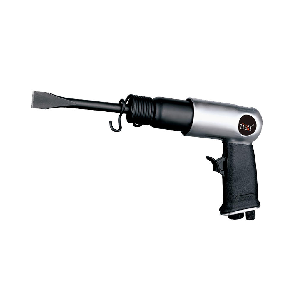 Taladro de pistola reversible de 3-8 pulgadas LX-3010-1